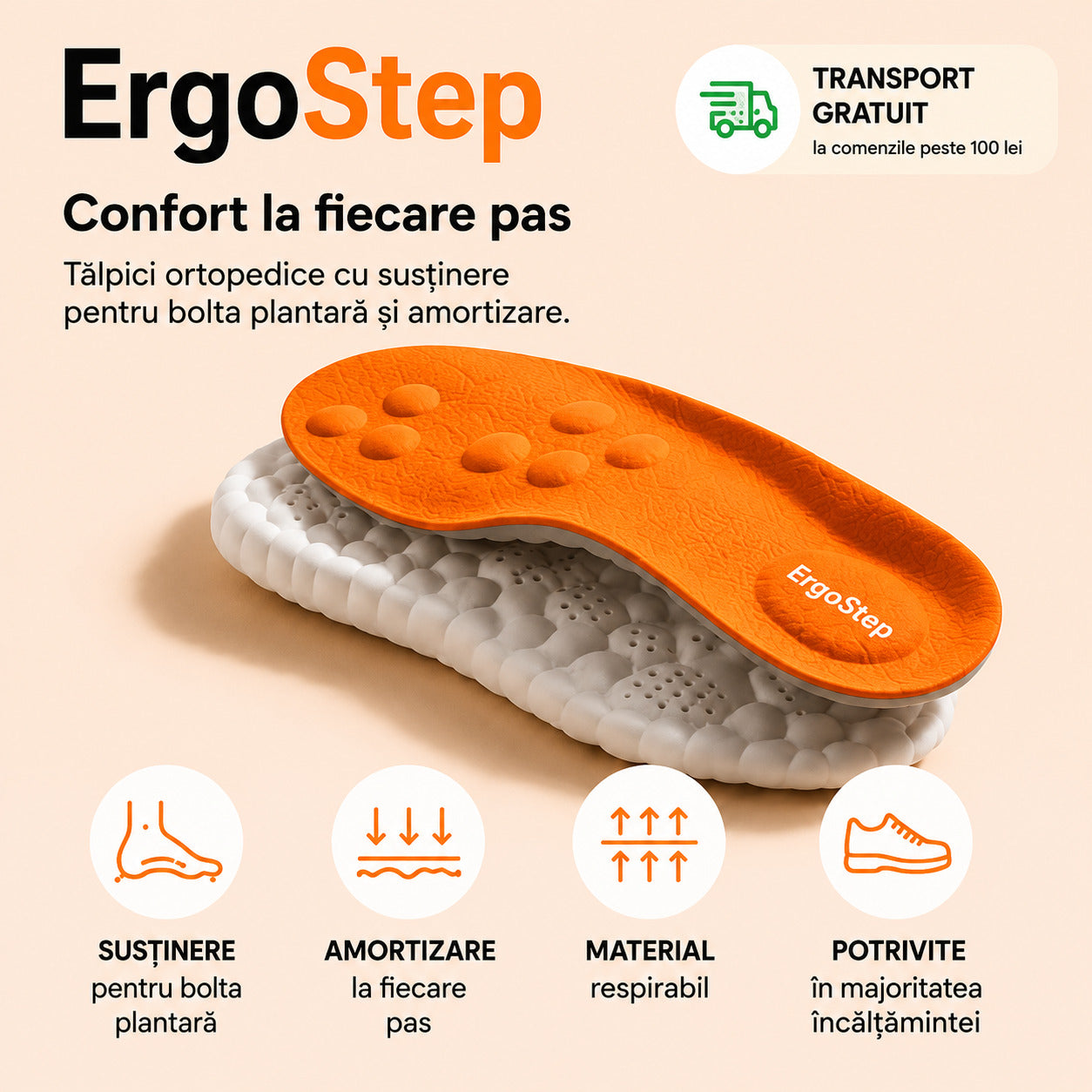 ErgoStep