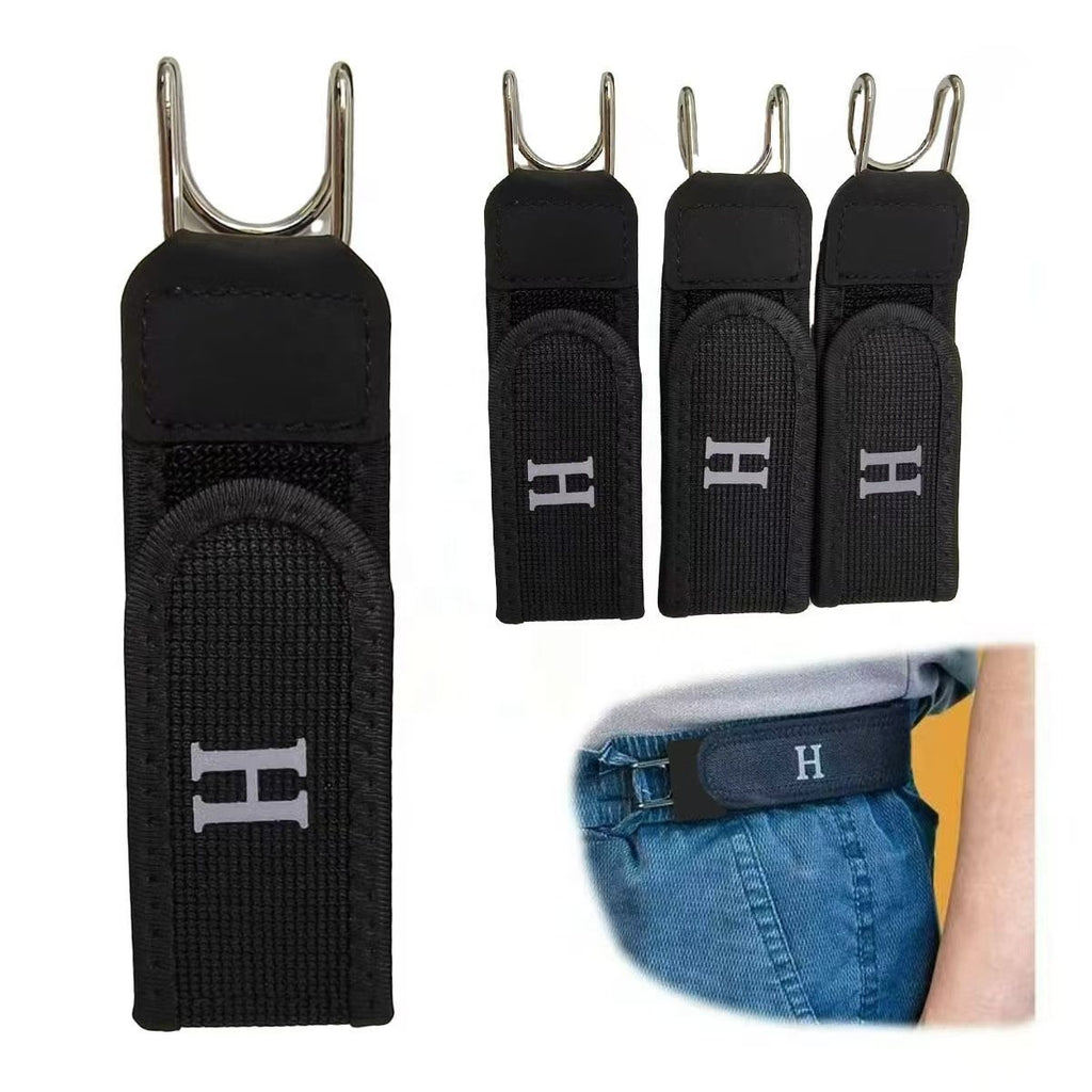 Curea Elastică Fără Cataramă – Comfort Fit