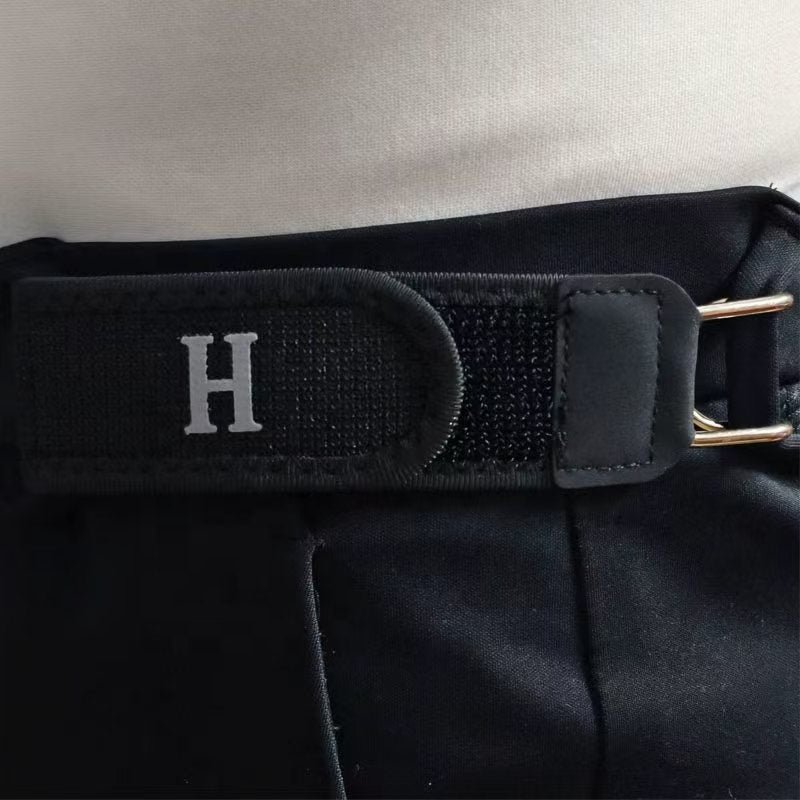Curea Elastică Fără Cataramă – Comfort Fit